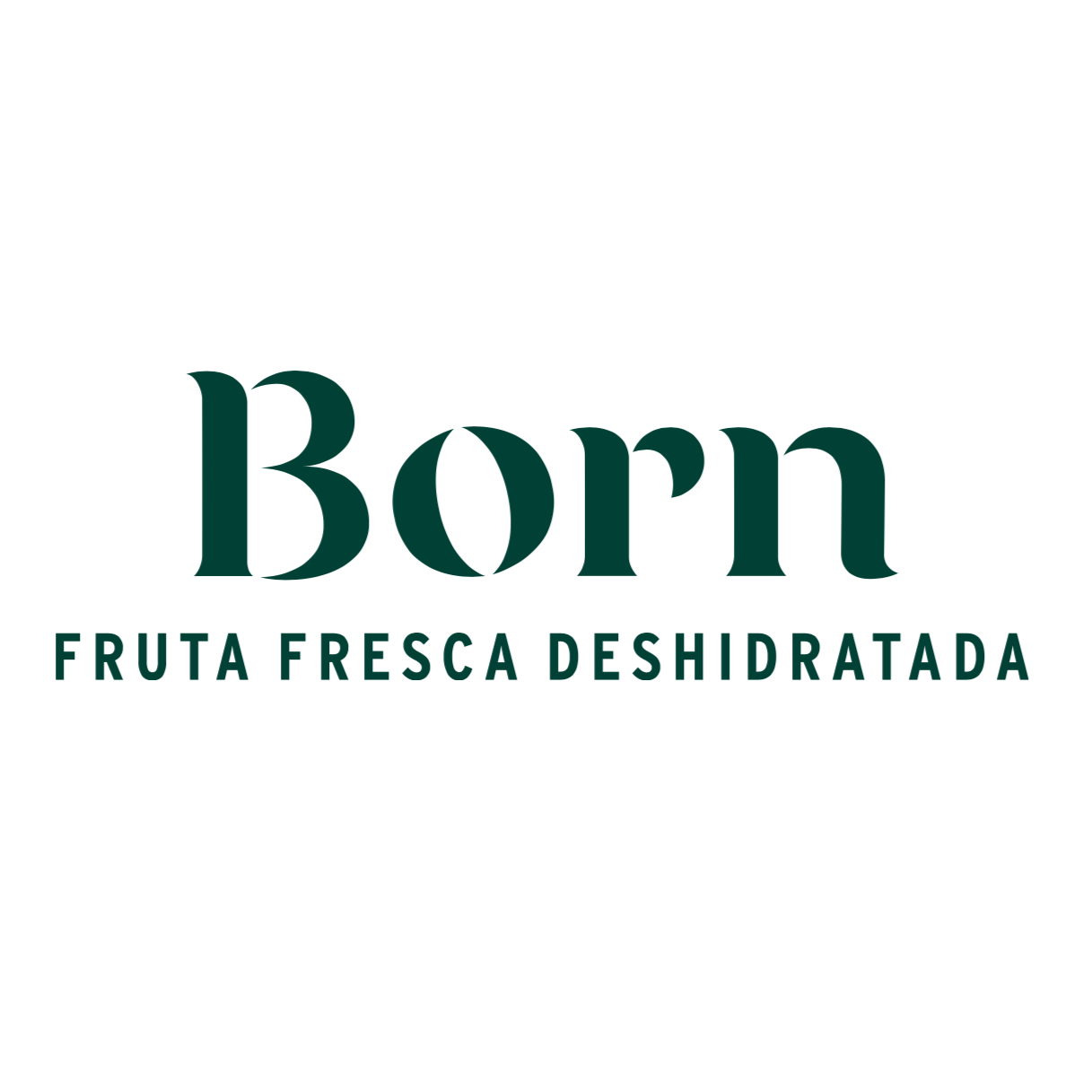 Born Fruits Barcelona