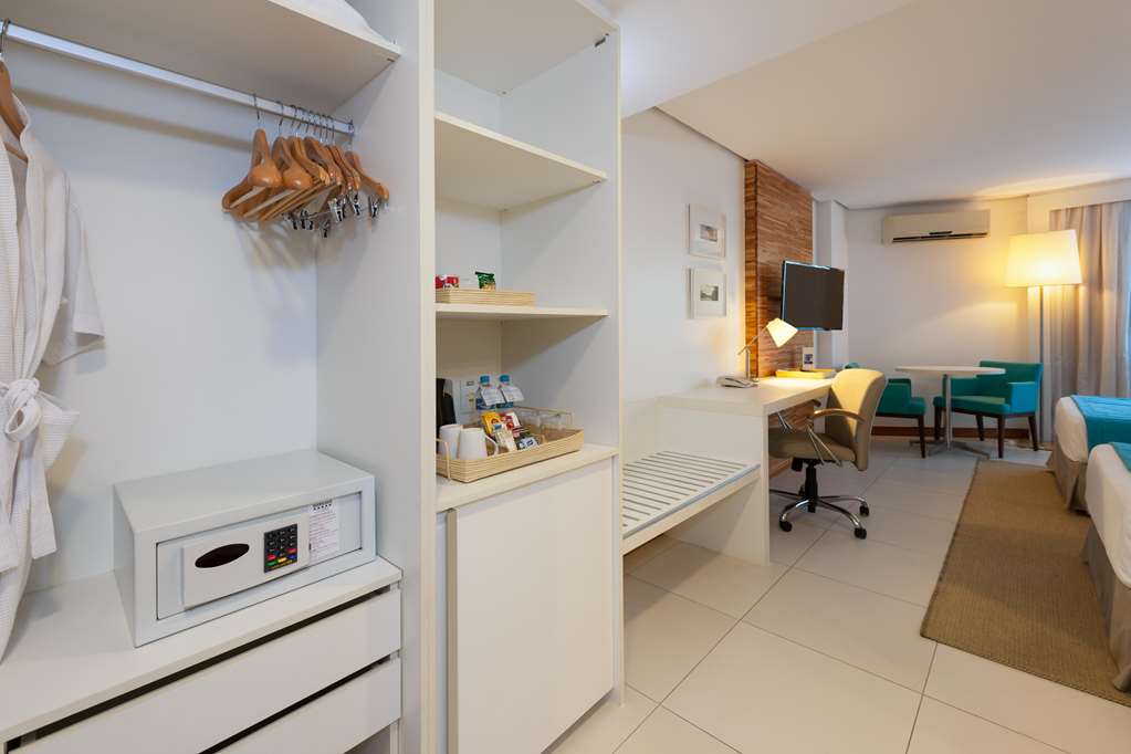 Images Best Western Premier Maceio