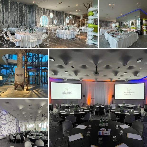 Images Miller Tanner Associates
