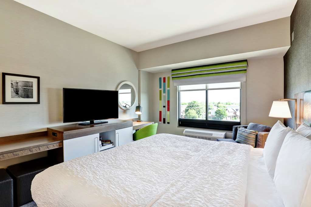 Images Hampton Inn by Hilton St. Catharines Niagara