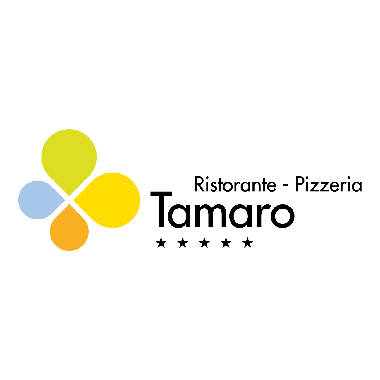 Ristorante Pizzeria Tamaro Logo