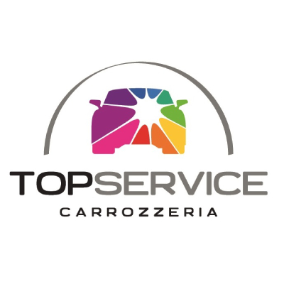 Top Service SRL Logo