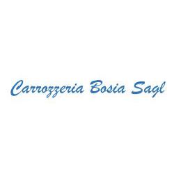 Bosia Carrozzeria Sagl Logo