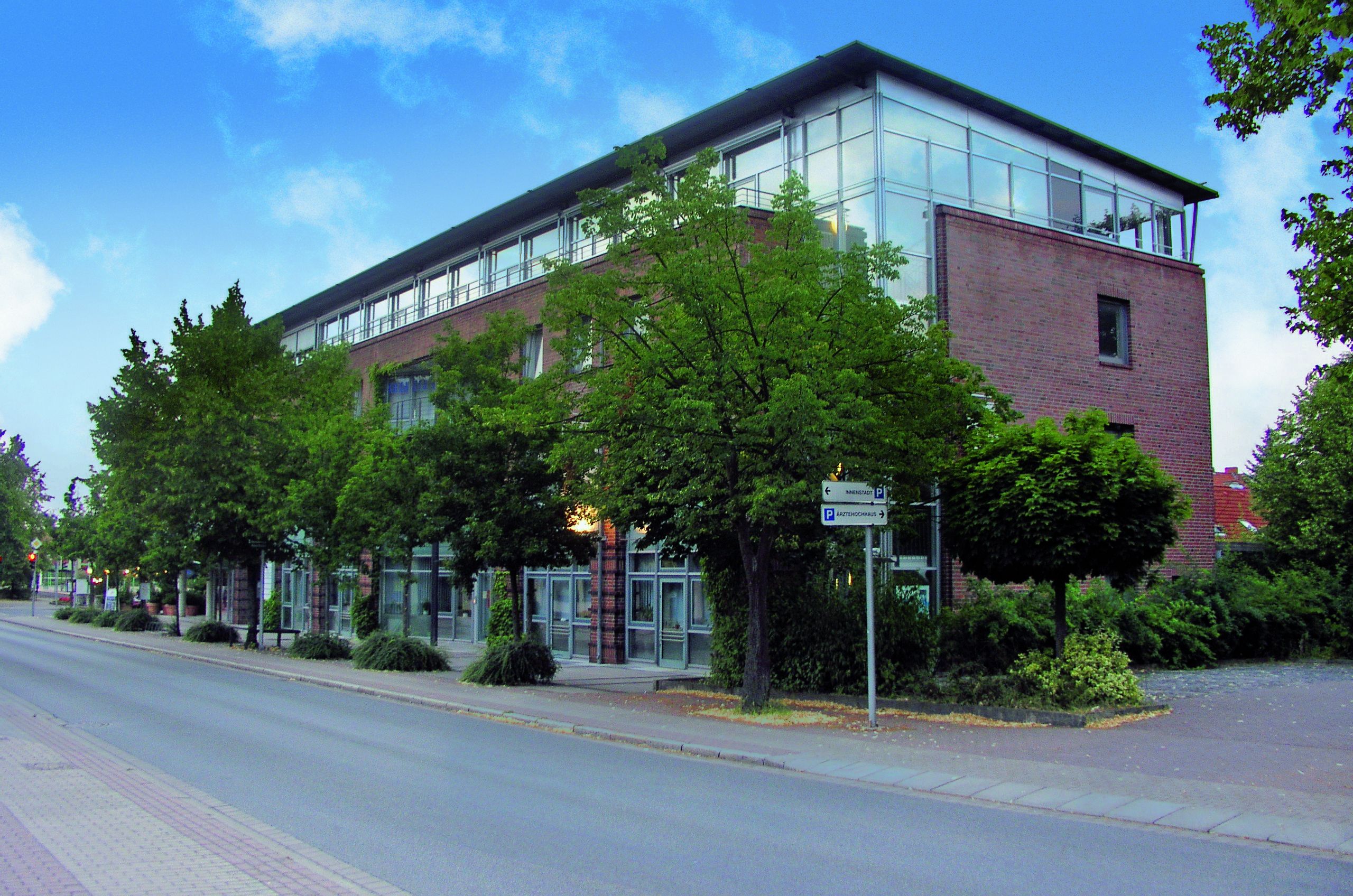 FORSIS, Schwanenstrasse 5 in Ravensburg