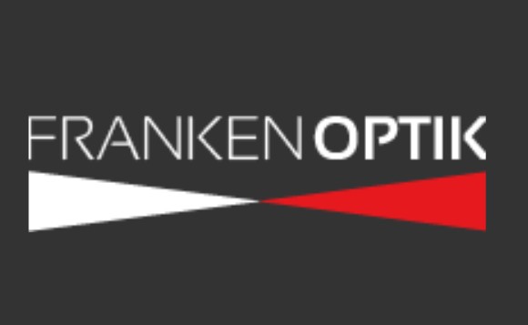 M.F. Franken-Optik e.K. in Eckental - Logo