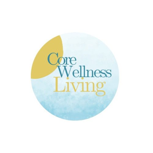 Core Wellness Living and Family Therapy Inc. Logo