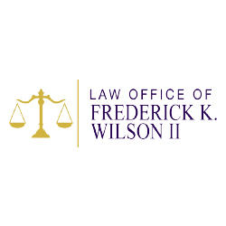 Law Office of Frederick K. Wilson II Logo