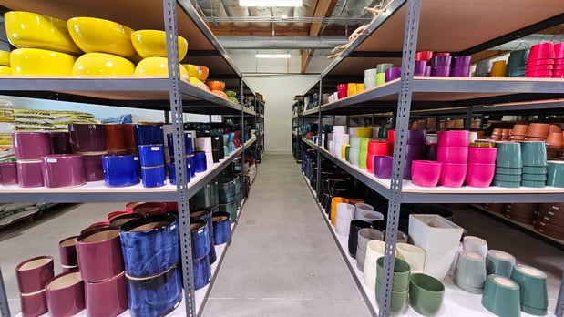 Images Deep Roots Garden Center