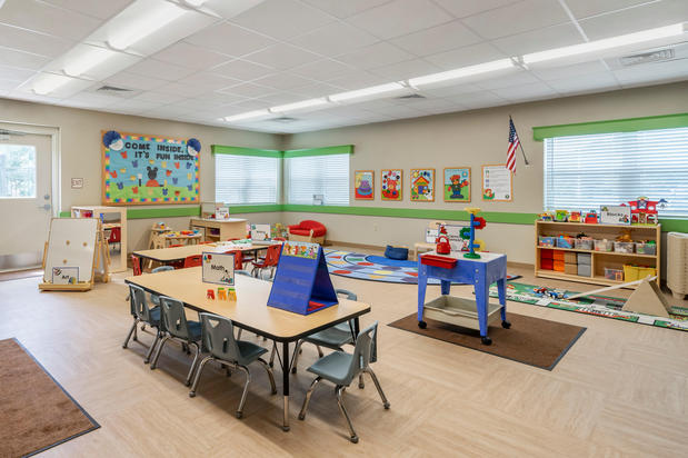 Images Primrose School of Oldsmar