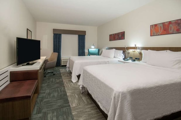 Images Hilton Garden Inn Jackson/Clinton