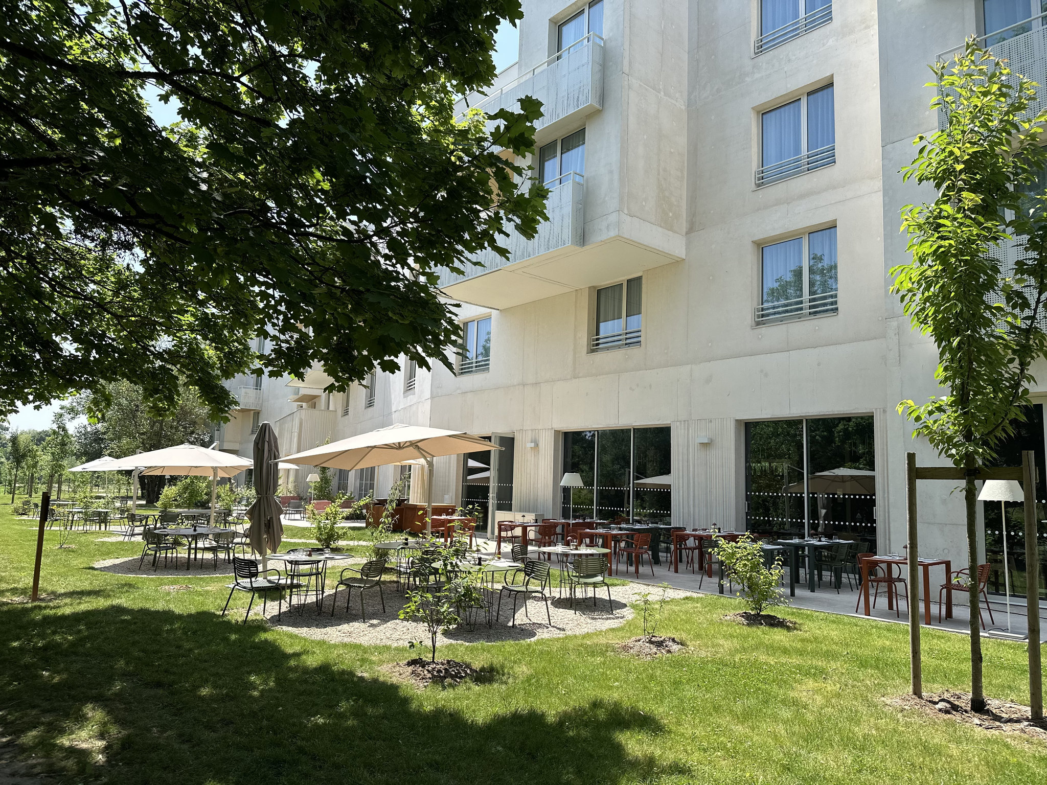 Images voco Beaune – Cité Des Vins by IHG
