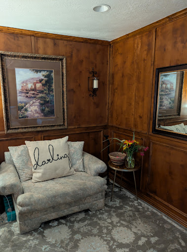 Images MASSAGE HEAVEN & BODYWORK