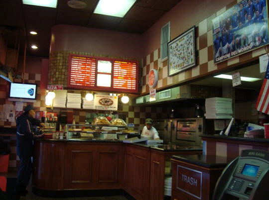 Brooklyn pizza coupons