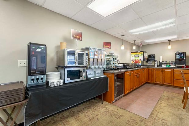 Images Best Western Plus Concord Inn