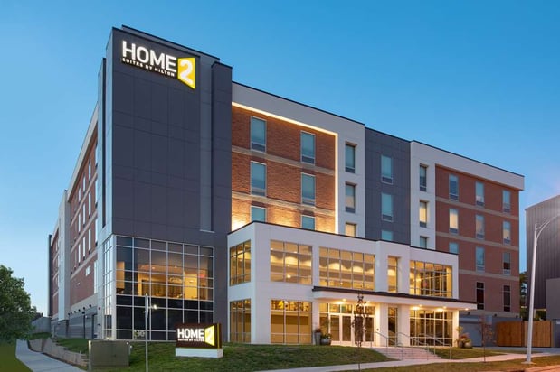 Images Home2 Suites by Hilton Omaha UN Medical Ctr Area