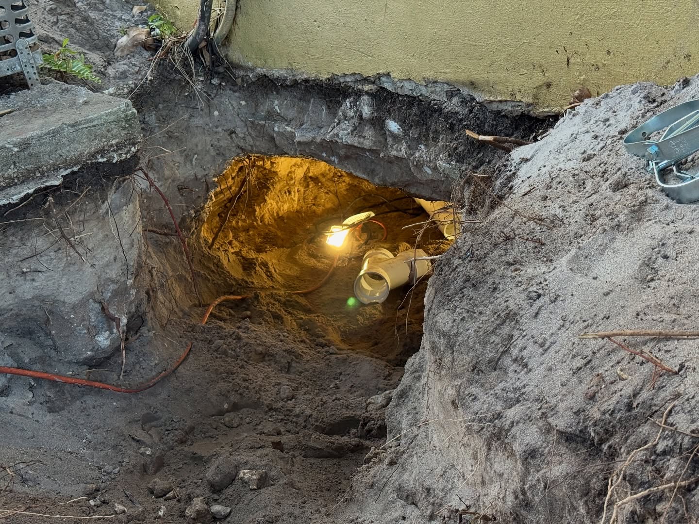 Pipe Dream Plumbing Image