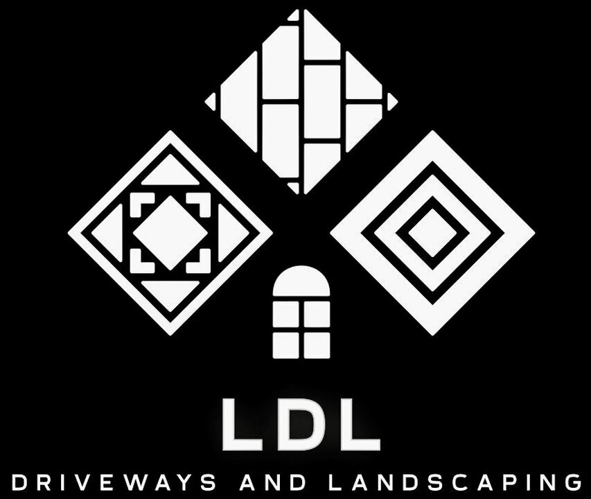 Images LDL Driveways and Landscaping