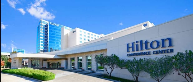 Images Hilton Dallas/Plano Granite Park
