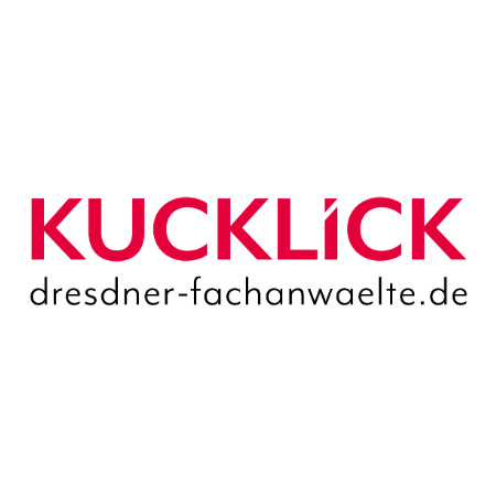 KUCKLICK dresdner-fachanwaelte.de in Dresden - Logo