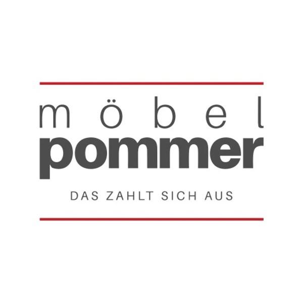 Möbel Pommer & DAN Küchen Leobersdorf Logo
