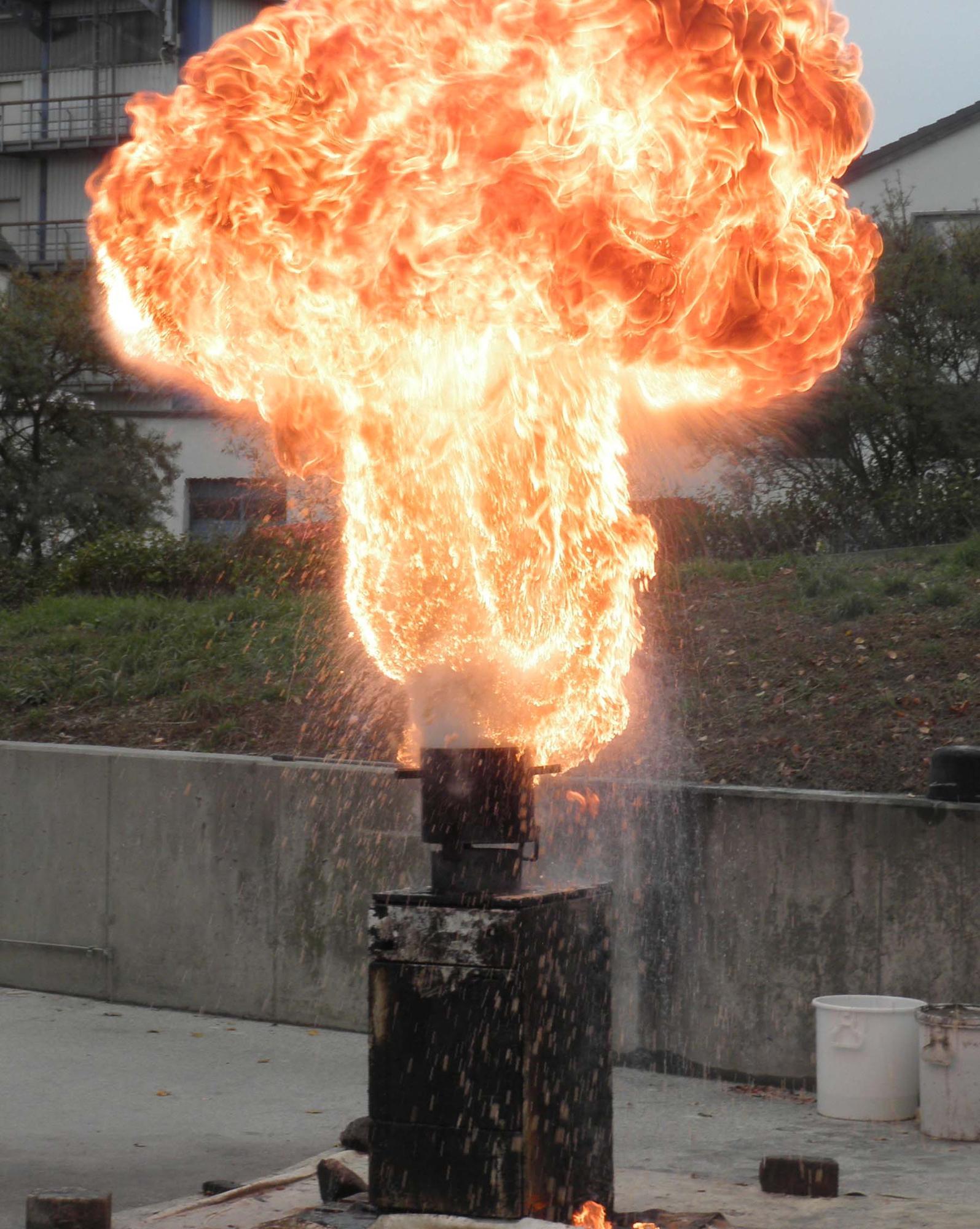 Bild 23 Brandschutzakademie-Braker in Hamburg