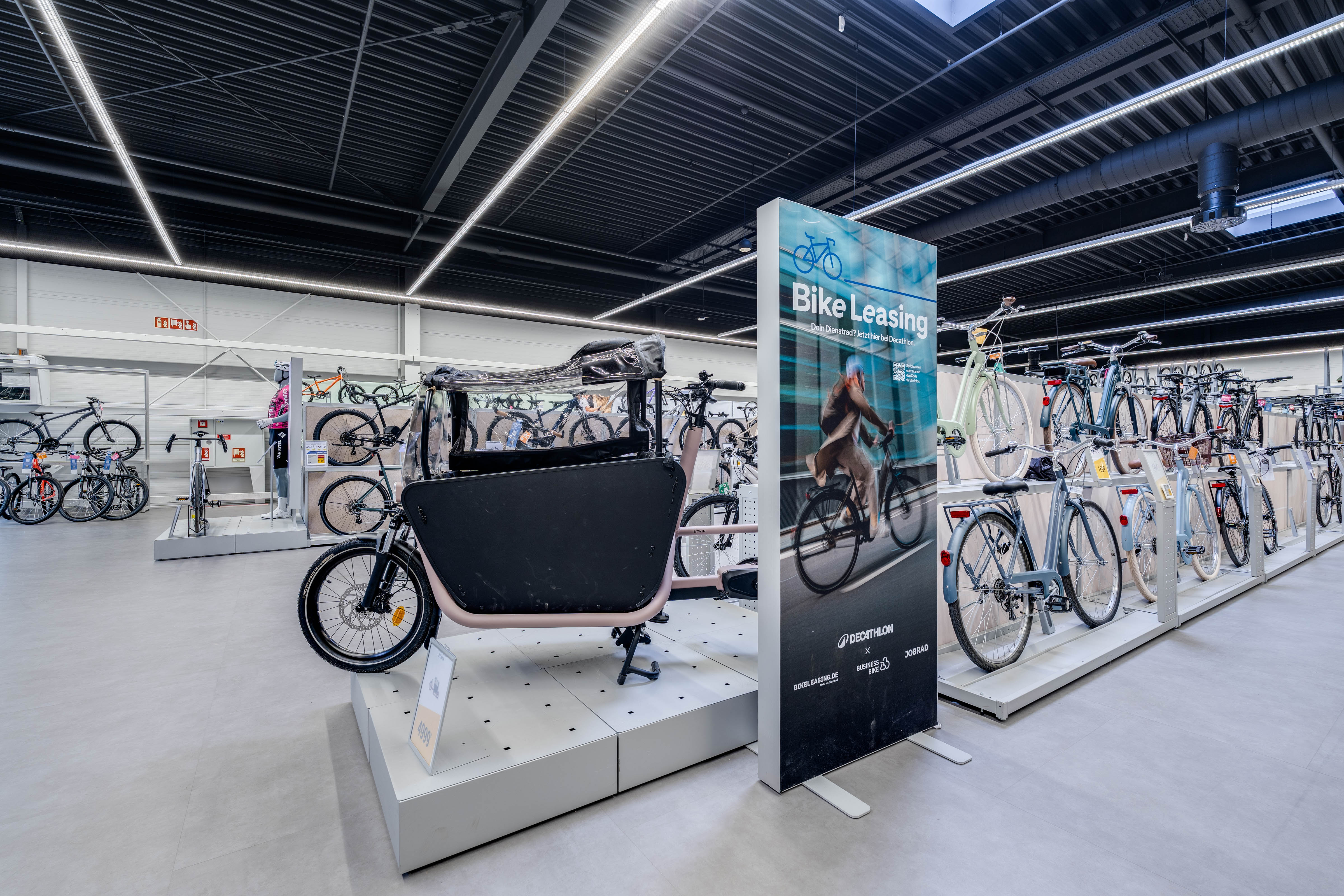 DECATHLON Würzburg, Robert-Bunsen-Str. 4 in Würzburg