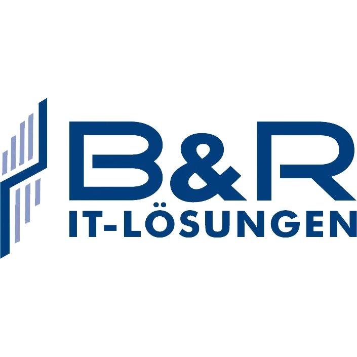 Logo B & R Unternehmensberatungs- und Vertriebsgesellschaft mbH