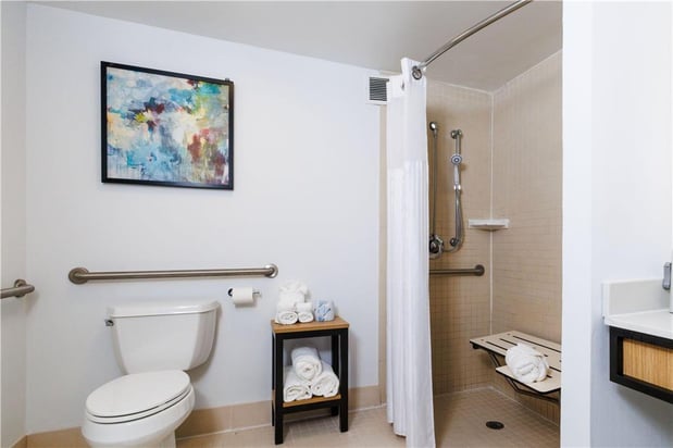 Images Hilton Garden Inn New York/Staten Island