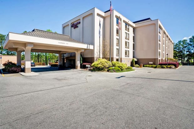 Images Hampton Inn Birmingham/Mountain Brook