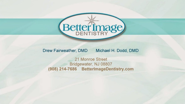 Images Better Image Dentistry