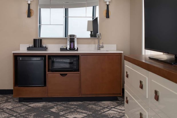 Images Embassy Suites by Hilton San Francisco Airport Oyster Point