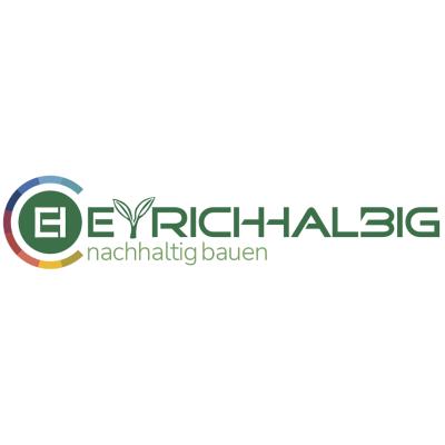 Eyrich-Halbig Holzbau GmbH in Oberthulba - Logo