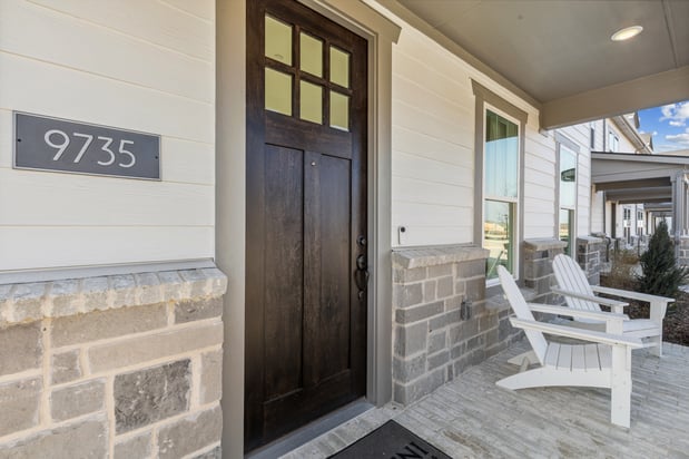 Images Village on Main Street by CB JENI Homes