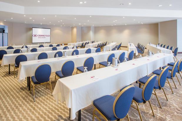 Images Crowne Plaza Los Angeles Harbor Hotel by IHG
