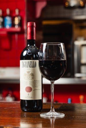 Images Saint Rocco's New York Italian