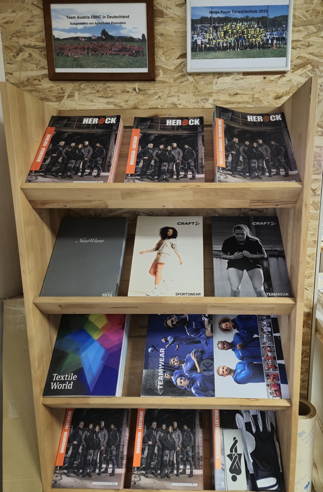 Bild 10 von Apfelthaler Promotion e.U.