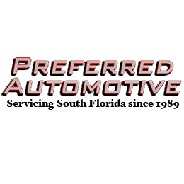 Preferred Automotive