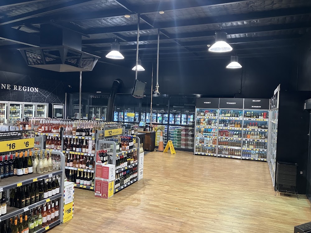 Images Liquorland Joondalup