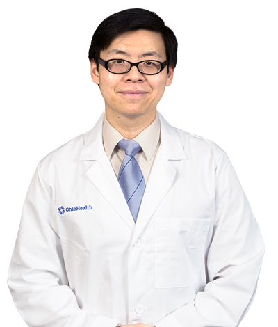Dr. Jackson Liu, MD - Willard, OH - Nephrology, Nephrologist