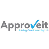 Approveit Building Certification Logo