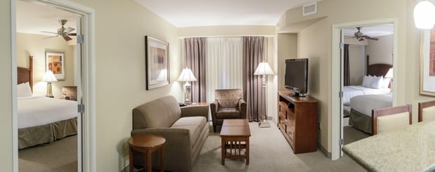 Images Staybridge Suites Wilmington - Wrightsville Beach by IHG