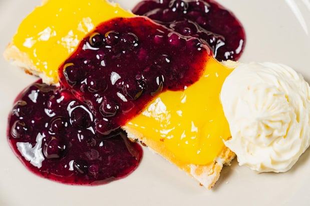 Images Saint Rocco's New York Italian