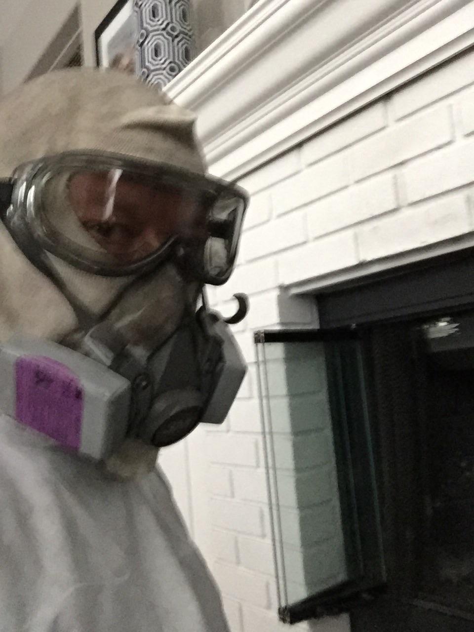 OC Clean Sweep Chimney Service