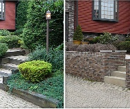 Images Ferraco Landscaping Inc