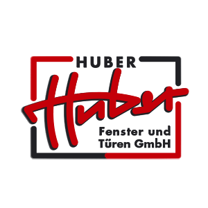 Huber Fenster u Türen GmbH Logo