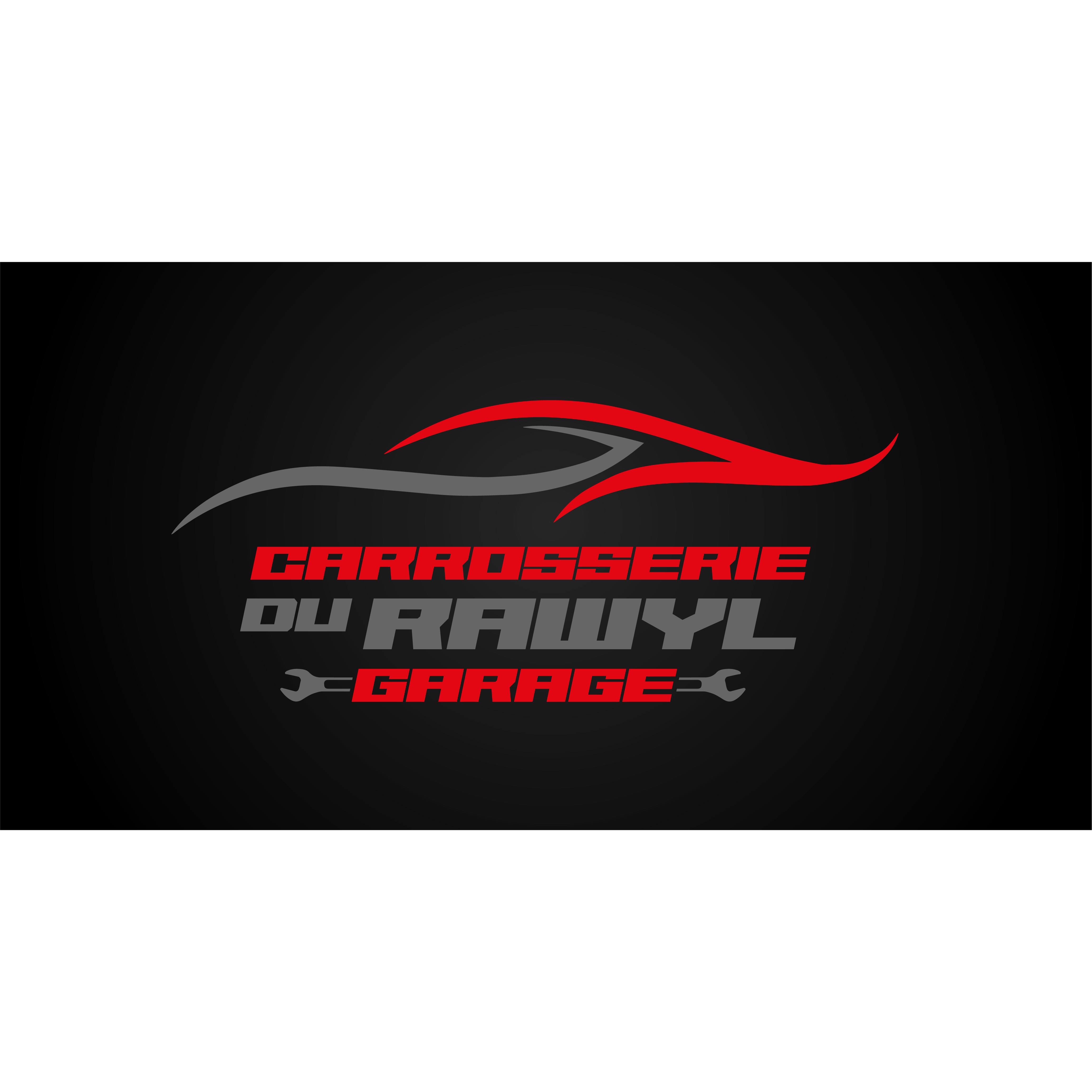 Carrosserie Du Rawyl & Garage Sàrl Logo