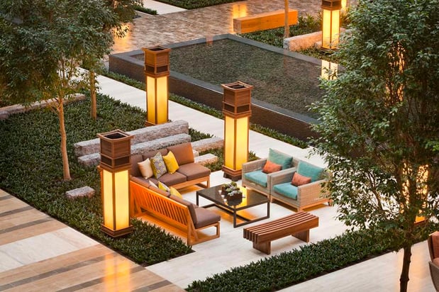 Images Hilton Anatole