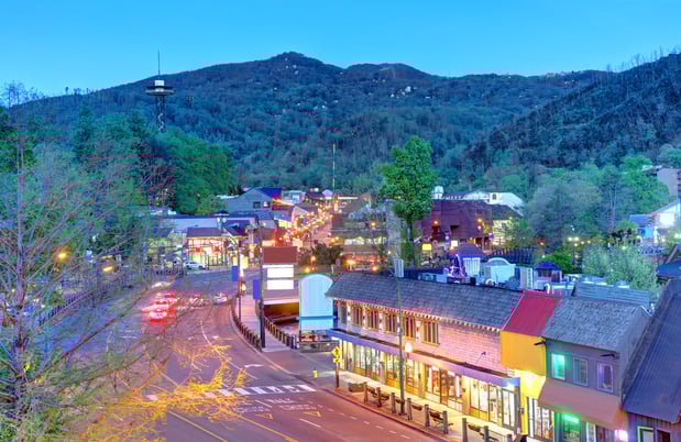 Images Hotel Indigo Gatlinburg by IHG