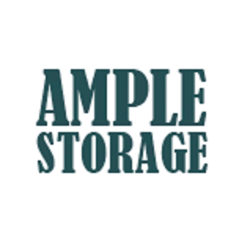 Ample Storage Logo