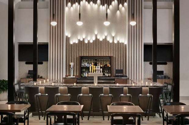 Images Embassy Suites by Hilton Philadelphia Valley Forge